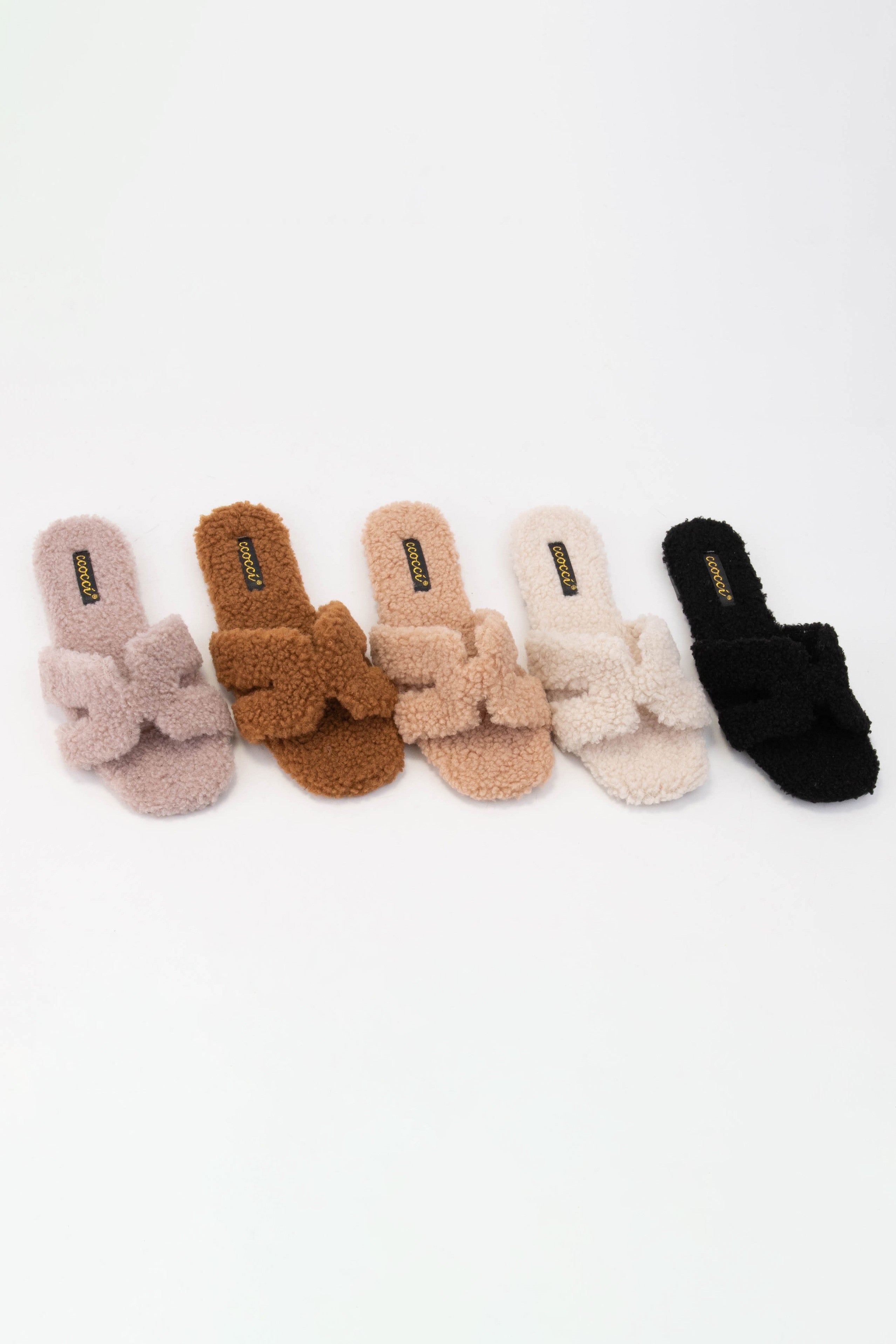 ccocci booties
