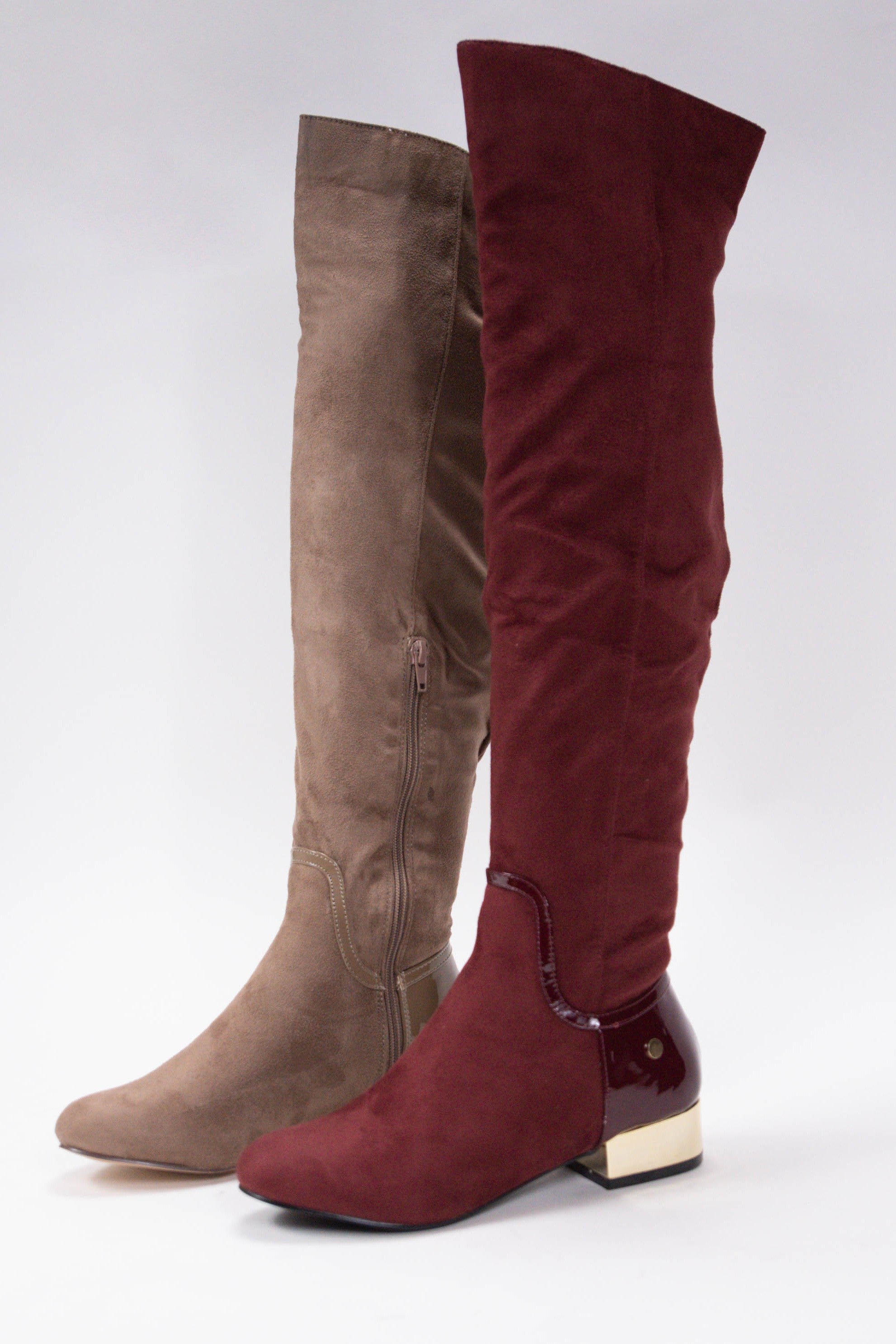 ccocci booties