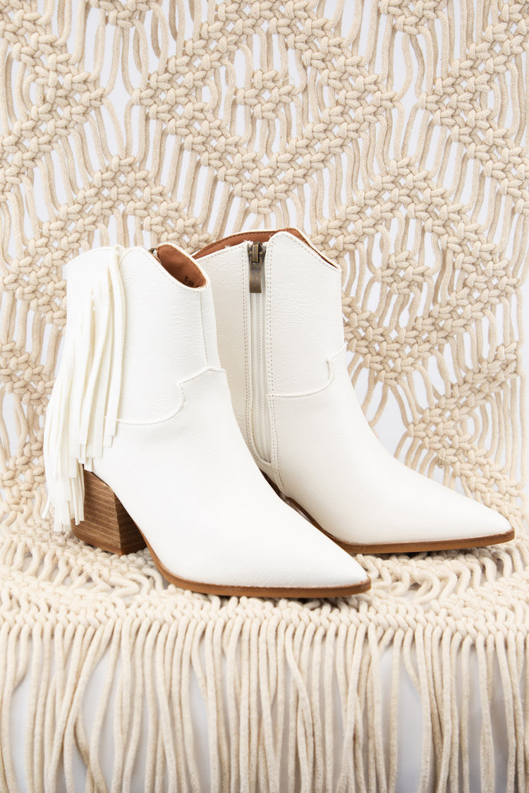 ccocci booties