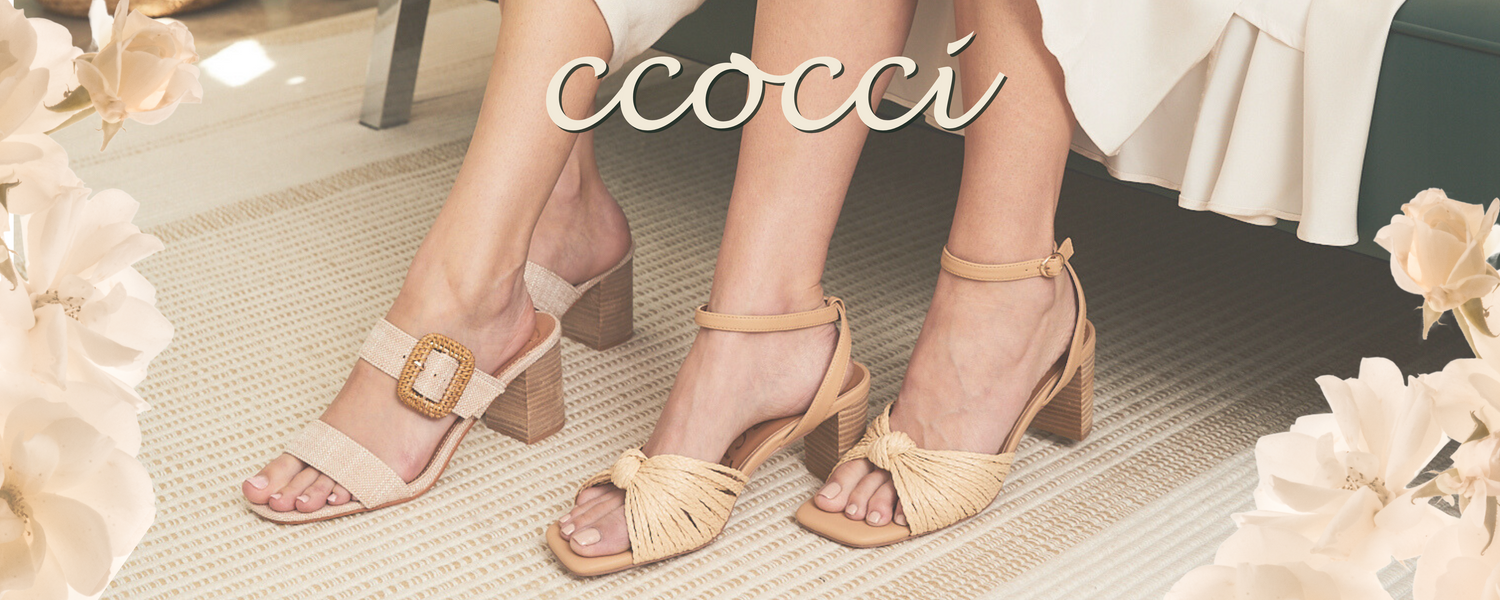 Cocci 2025 shoes wholesale